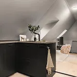 Lejlighed Dinbnb I 350m To Bryggen I Renovated 2023 I Quiet *