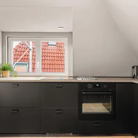 Dinbnb I 350m To Bryggen I Renovated 2023 I Quiet * 卑爾根