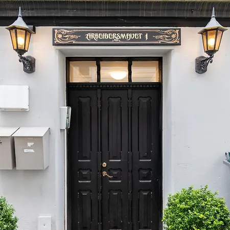 Dinbnb I 350m To Bryggen I Renovated 2023 I Quiet 公寓 *