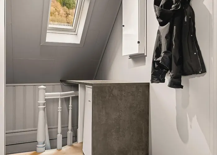 Dinbnb I 350m To Bryggen I Renovated 2023 I Quiet Apartmán