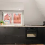 Dinbnb I 350m To Bryggen I Renovated 2023 I Quiet * Bergen