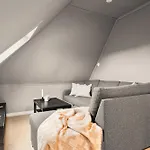 Dinbnb I 350m To Bryggen I Renovated 2023 I Quiet * Bergen