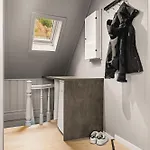 Dinbnb I 350m To Bryggen I Renovated 2023 I Quiet Apartmán