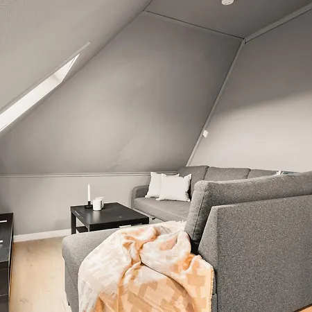 Dinbnb I 350m To Bryggen I Renovated 2023 I Quiet * Bergen
