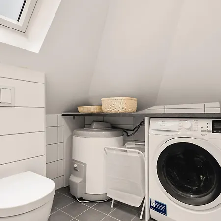 Dinbnb I 350m To Bryggen I Renovated 2023 I Quiet Lejlighed
